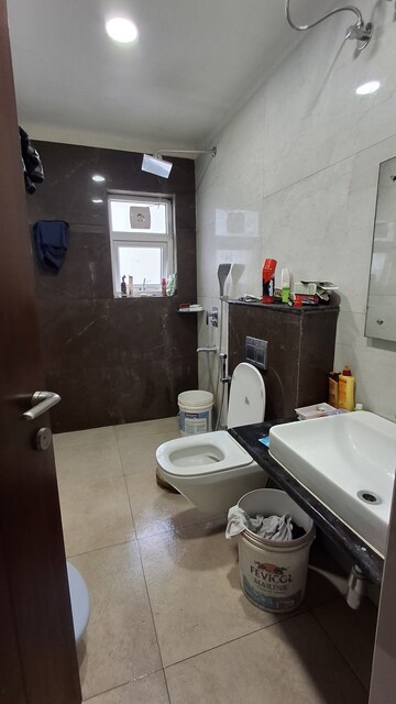 Master Bedroom in 4 BHK Villa at Magna Majestic Meadows, Osman Nagar – for Rent