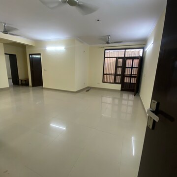 3 BHK Independent House For Rent in Sector 21c