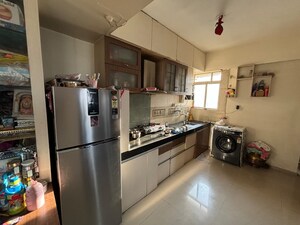 2 BHK Apartment For Rent in Ambegaon Budruk