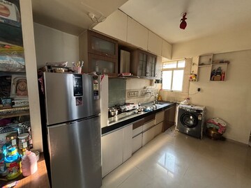 2 BHK Apartment For Rent in Ambegaon Budruk