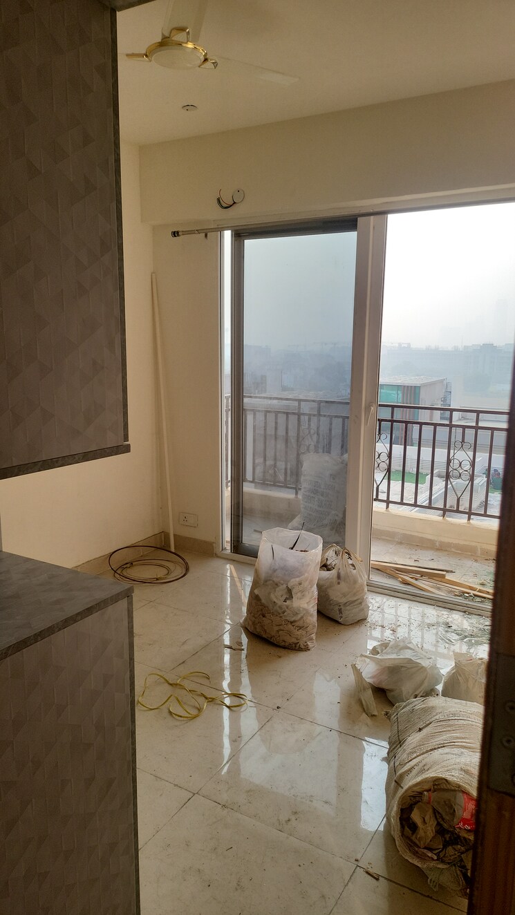 Kitchen, signature-global-prime 2 Bedroom 573 Sq.Ft. Apartment In Sector 63a Gurgaon 9655597