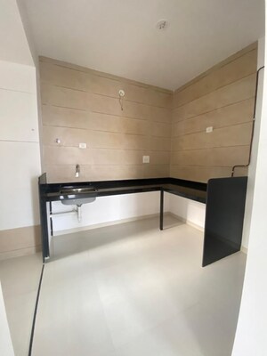 Kitchen in 2 BHK Apartment at Ahura Ecopolitan, Punawale – for Rent