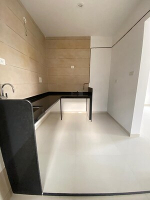 Kitchen in 2 BHK Apartment at Ahura Ecopolitan, Punawale – for Rent