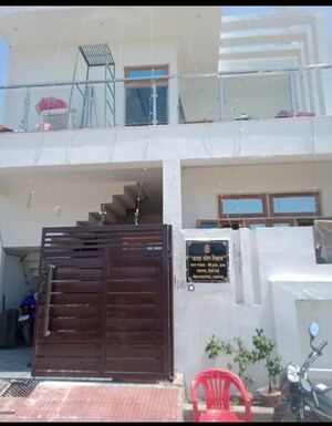 Kitchen in 2 BHK Villa at Jankipuram – for Rent