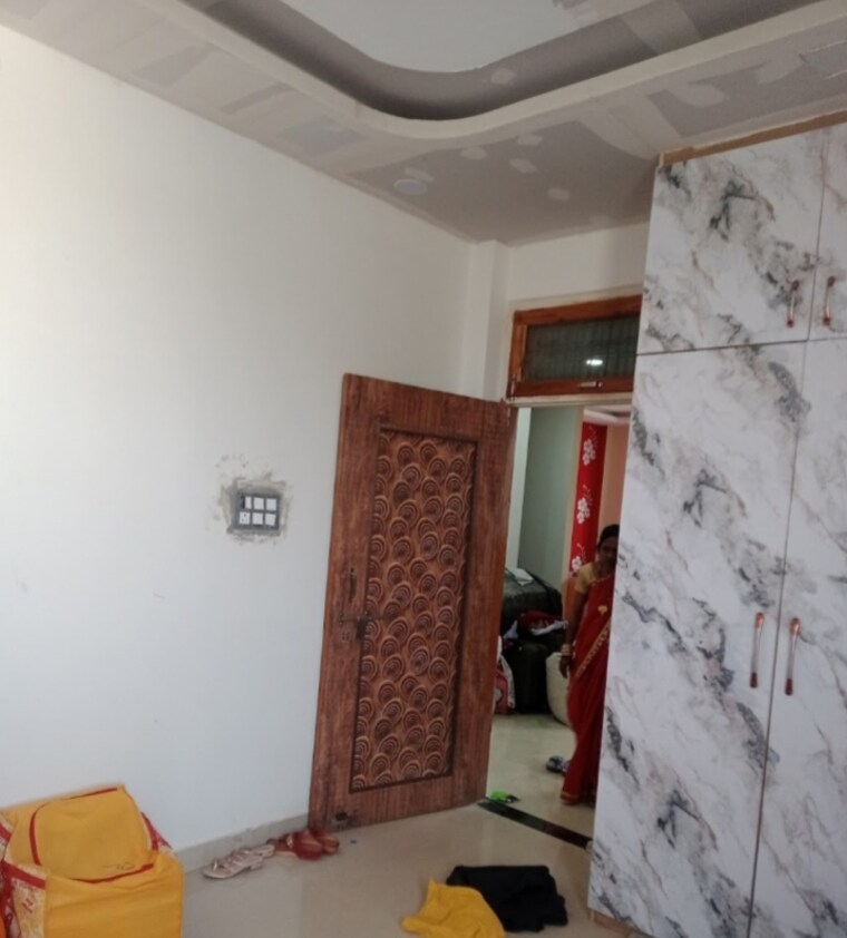 Bedroom, jankipuram 2 Bedroom 2200 Sq.Ft. Villa In Jankipuram Lucknow 9655596