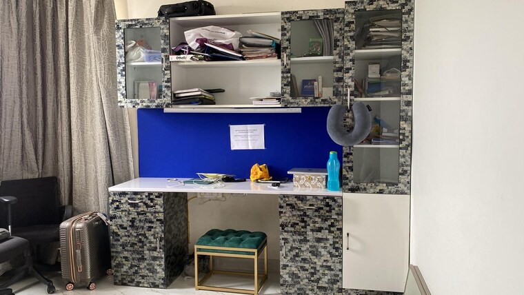 Team Area, m3m-merlin 3 Bedroom 2434 Sq.Ft. Apartment In Sector 67 Gurgaon 9655581