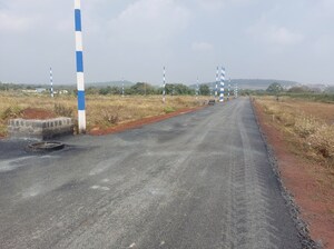  Plot For Sale in Navanagar