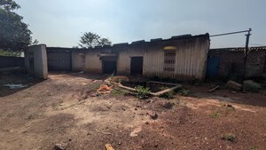  Warehouse – Exterior View View at Kathal More Road - for Rent