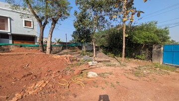 Floor Plan in  Warehouse at Kathal More Road – for Rent