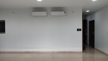 Living Room in 3 BHK Apartment at Oberoi Realty Esquire, Goregaon East – for Rent