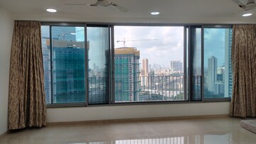 3 BHK Apartment For Rent in Oberoi Realty Esquire, Goregaon East