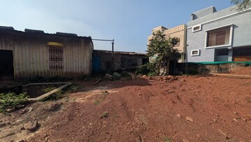  Warehouse – Exterior View View at Kathal More Road - for Rent