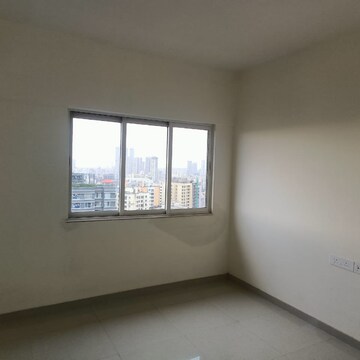 1 BHK Apartment For Rent in Omkar Signet, Kasam Baug