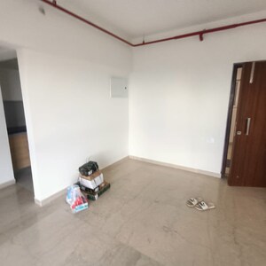 Room in 1 BHK Apartment at Omkar Signet, Kasam Baug – for Rent