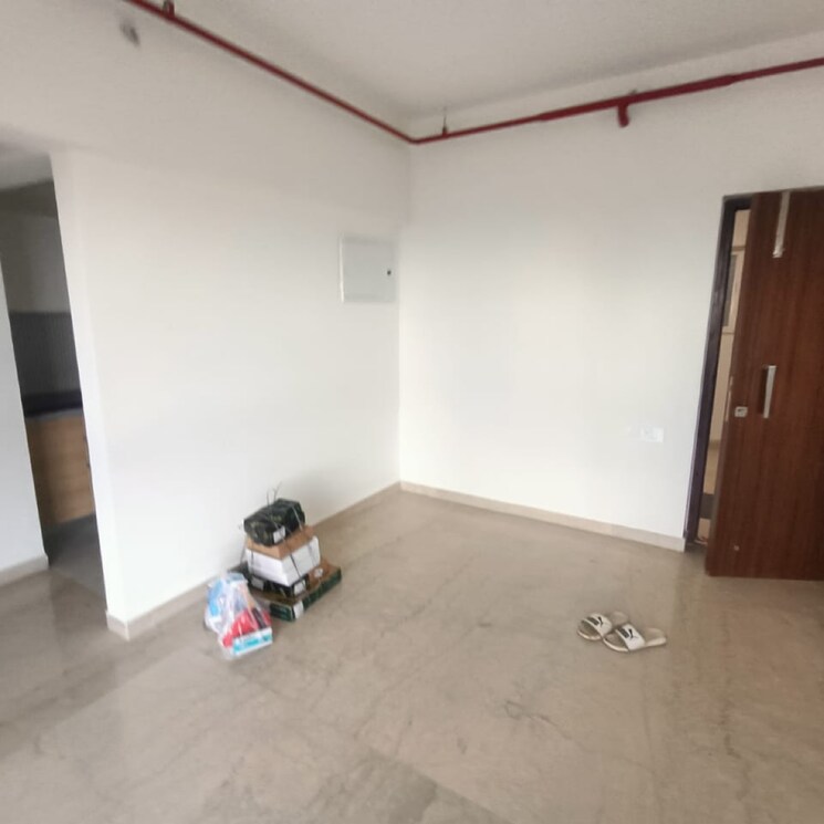 Room, omkar-signet 1 Bedroom 333 Sq.Ft. Apartment In Kasam Baug Mumbai 9655609