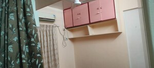 Furnished Amenities in 1 BHK Apartment at Sadashiv Peth – for Rent