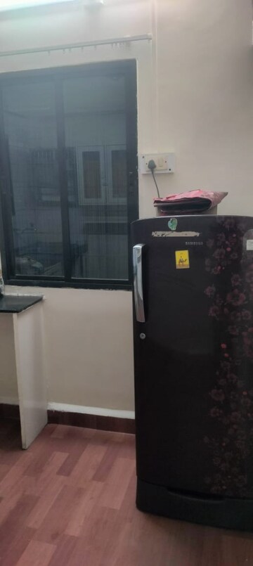 Furnished Amenities in 1 BHK Apartment at Sadashiv Peth – for Rent