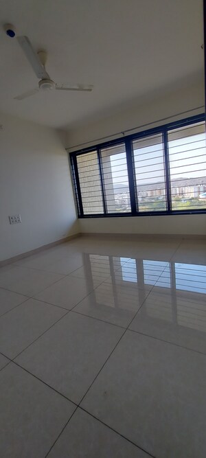 Balcony in 2 BHK Apartment at Sargam CHS Nanded, Sinhagad Road – for Rent