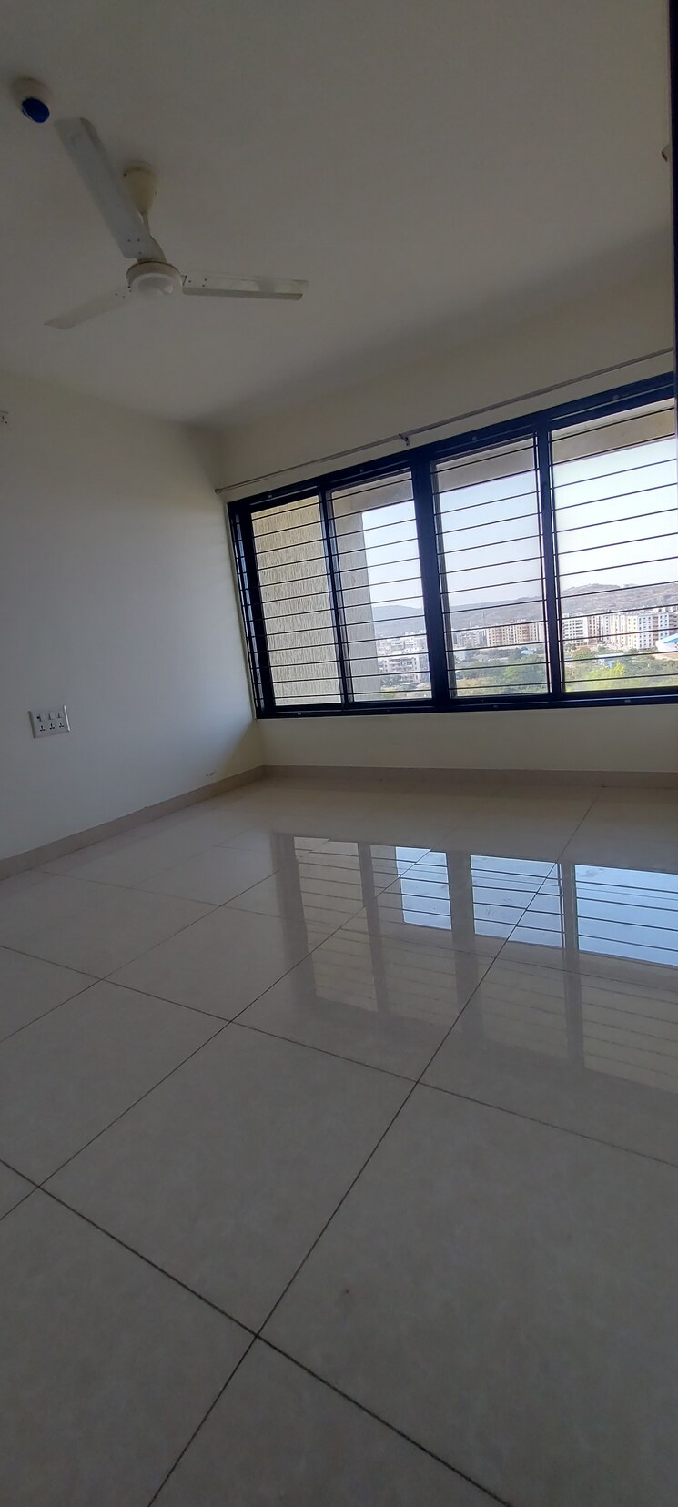 Balcony, sargam-chs-nanded 2 Bedroom 665 Sq.Ft. Apartment In Sinhagad Road Pune 9655603