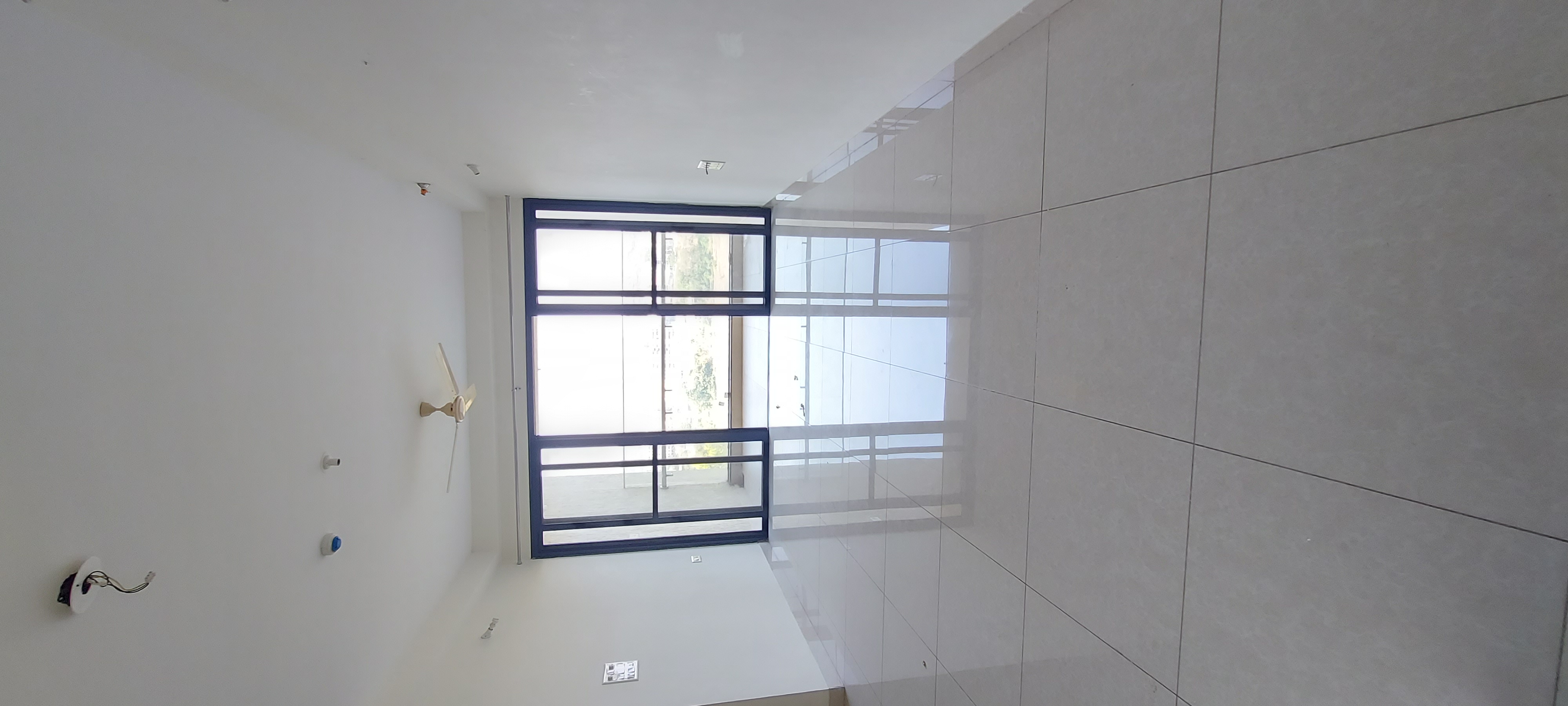 2 BHK + Pooja Room Apartment For Rent in Sargam CHS Nanded