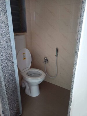 Master Bedroom in 1 BHK Apartment at Gokuldham Complex, Goregaon East – for Rent