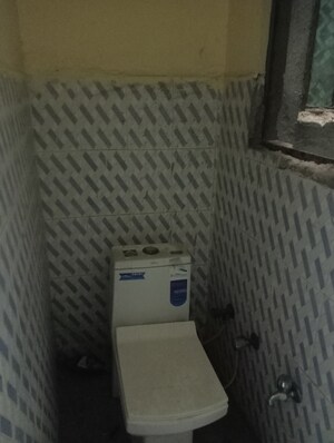 Bathroom in 2 BHK Builder Floor at RWA Apartments Sector 71, Sector 71 – for Rent