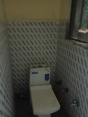 Bathroom in 2 BHK Builder Floor at RWA Apartments Sector 71, Sector 71 – for Rent