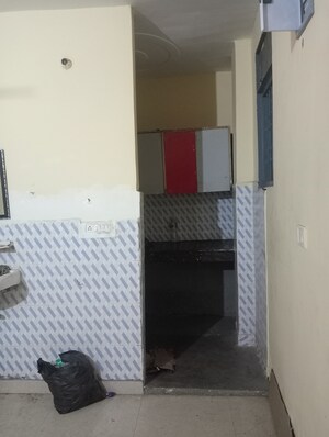 Bathroom in 2 BHK Builder Floor at RWA Apartments Sector 71, Sector 71 – for Rent