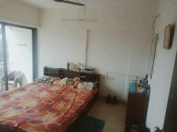 Bedroom in 1 BHK Apartment at Conwood Astoria, Goregaon East – for Rent