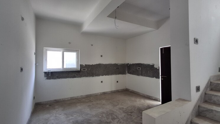 Kitchen, magna-majestic-meadows 4 Bedroom 4225 Sq.Ft. Villa In Osman Nagar Hyderabad 9655615
