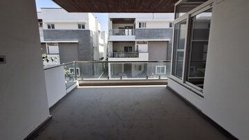 4 BHK Villa For Sale in Magna Majestic Meadows, Osman Nagar