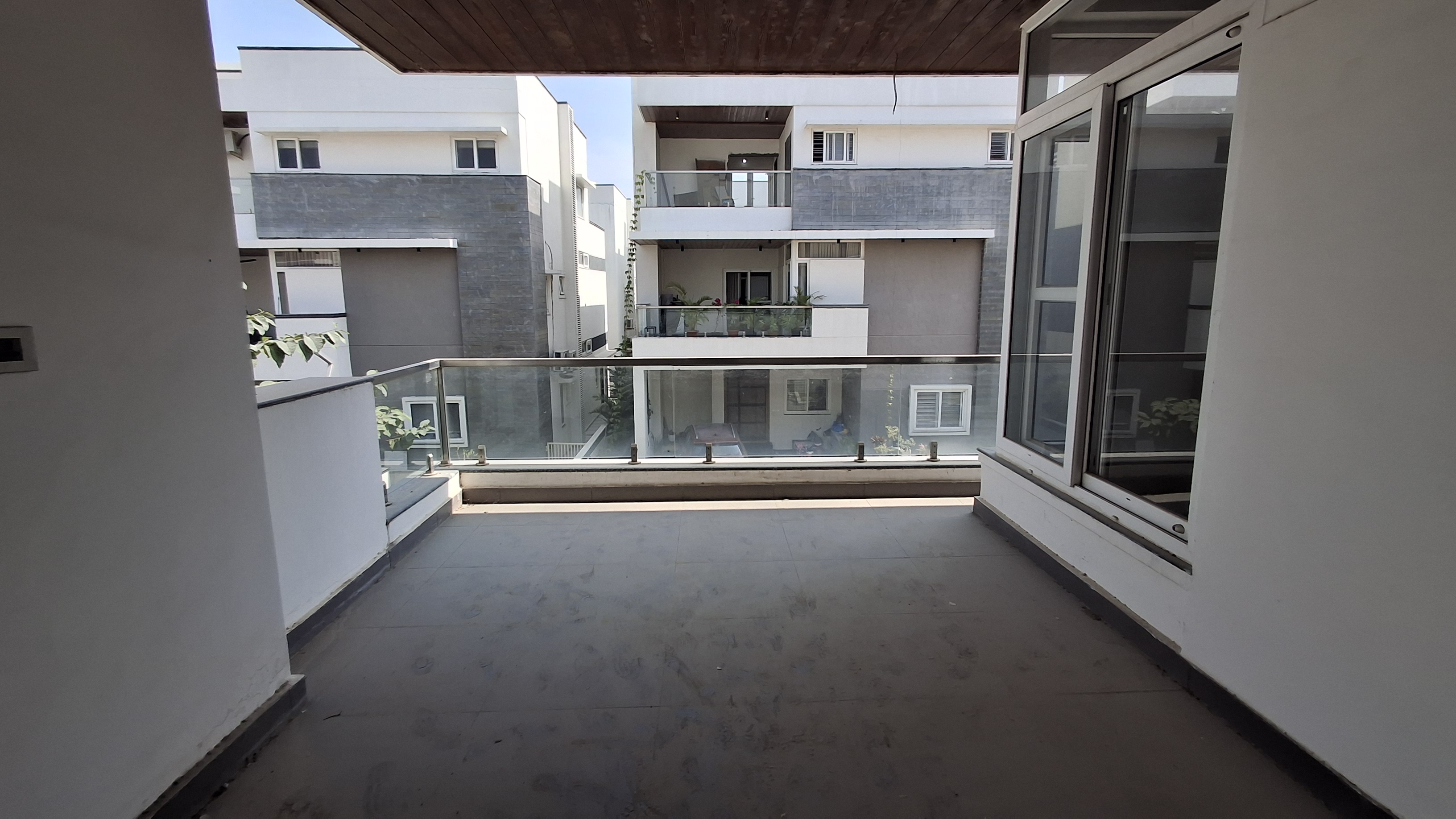 4 BHK + Pooja Room Villa For Sale in Magna Majestic Meadows