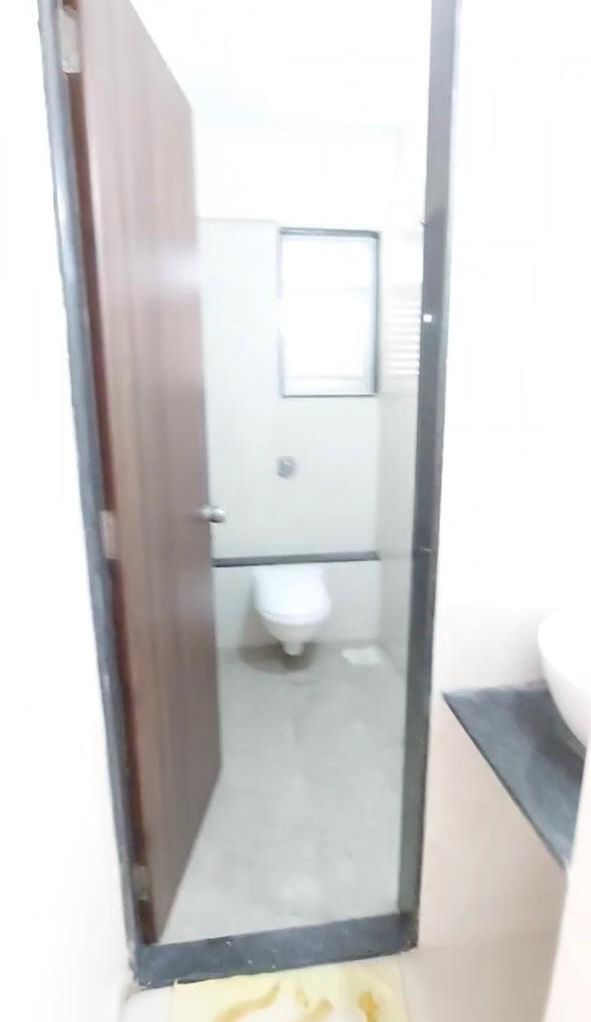 1 BHK Apartment For Rent in Wadhwani Om Mangalam Chaitanya