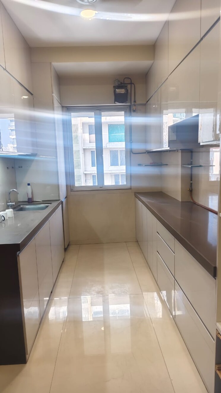 Kitchen, ashok-gardens 2.5 Bedroom 1045 Sq.Ft. Apartment In Sewri Mumbai 9655626