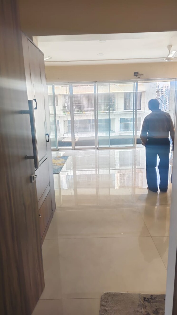 Bathroom, ashok-gardens 2.5 Bedroom 1045 Sq.Ft. Apartment In Sewri Mumbai 9655626