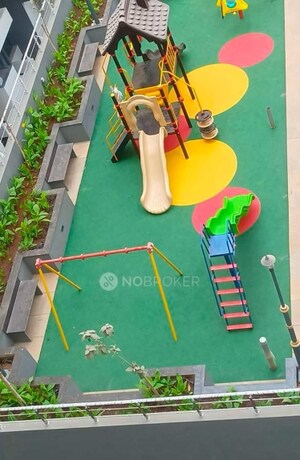 1 BHK Apartment – Map Location View at Wadhwani Om Mangalam Chaitanya, Ravet - for Rent