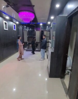 3 BHK Builder Floor For Rent in Omaxe City Plots, Sector 8