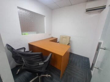 Team Area in  Office Space at Sector 63 – for Rent
