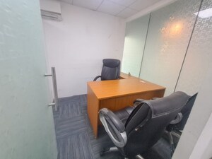 Team Area in  Office Space at Sector 63 – for Rent