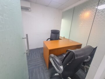 Team Area in  Office Space at Sector 63 – for Rent