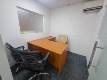 Team Area in  Office Space at Sector 63 – for Rent