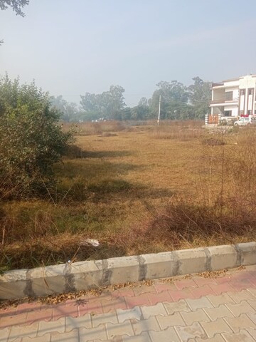  Land For Sale in LudhianA-Chandigarh Hwy