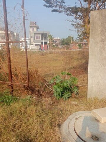 Plot Area in  Land at LudhianA-Chandigarh Hwy – for Sale