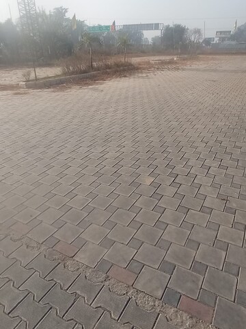  Land – Nearby View at LudhianA-Chandigarh Hwy - for Sale