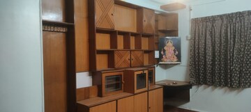 Kitchen in 1 BHK Apartment at Madhura Society, Sadashiv Peth – for Rent