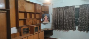 Kitchen in 1 BHK Apartment at Madhura Society, Sadashiv Peth – for Rent