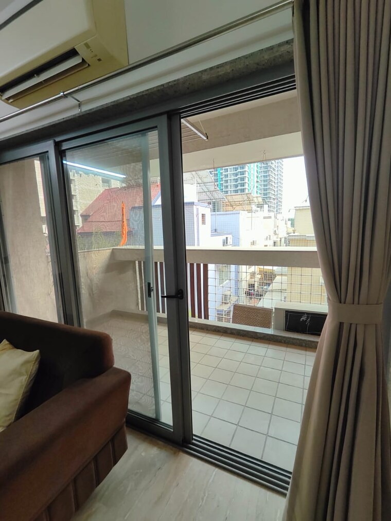 Living Room, ambli road 3 Bedroom 2255 Sq.Ft. Apartment In Ambli Road Ahmedabad 9655677