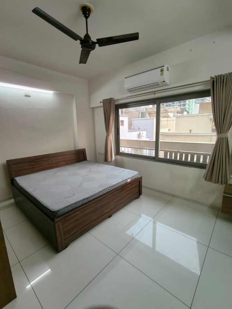 Living Room, ambli road 3 Bedroom 2255 Sq.Ft. Apartment In Ambli Road Ahmedabad 9655677