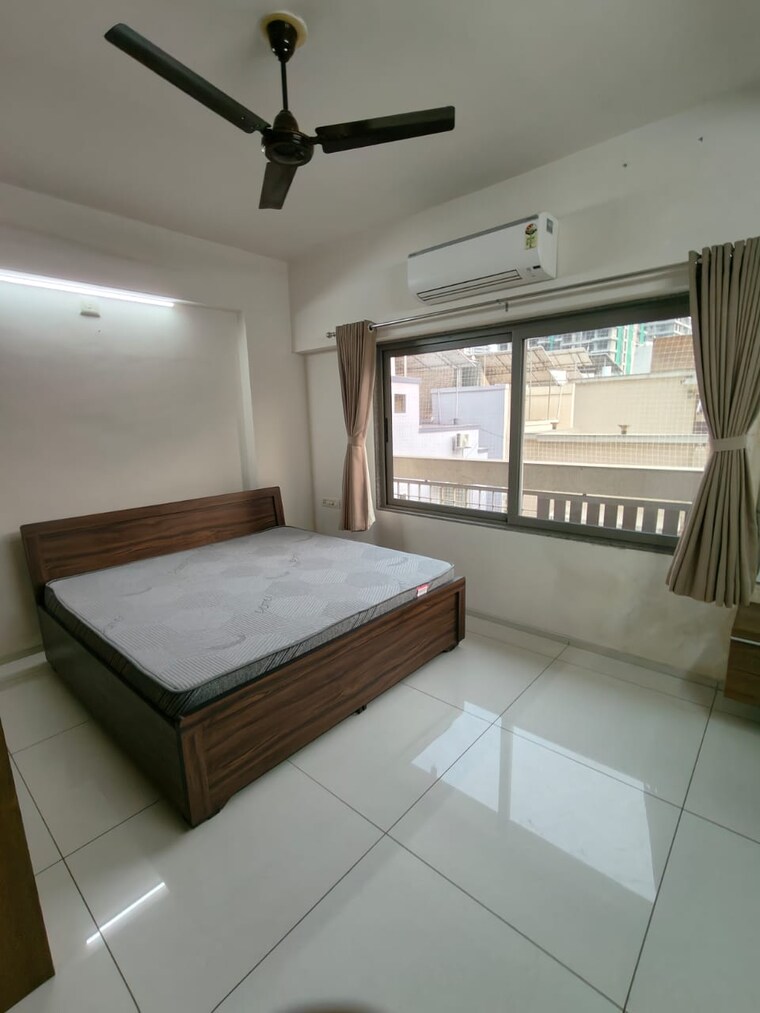 Living Room, ambli road 3 Bedroom 2255 Sq.Ft. Apartment In Ambli Road Ahmedabad 9655677