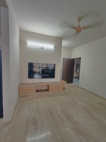 Living Room in 3 BHK Apartment at Ambli Road – for Rent